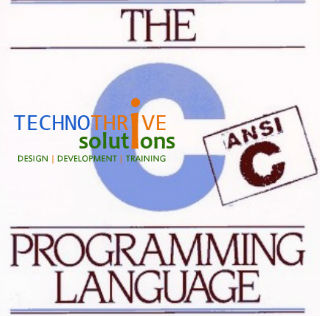 C Language Training Classes in Allahabad / Prayagraj